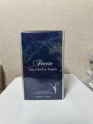 Feerie van cleef - cleef, &