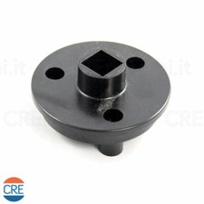 QUICKMILL Giunto Flangia Anteriore Tramissione Rullo Originale Grattugia 248