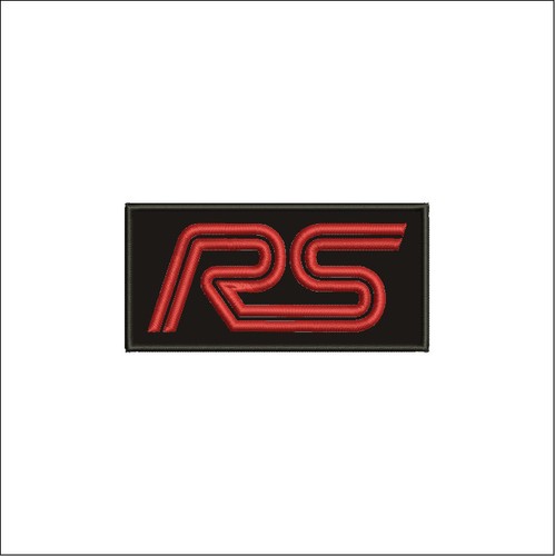 Patch audi motor - motor, racing