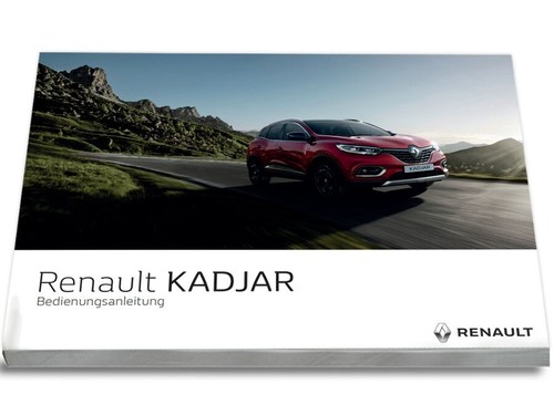 Renault kadjar 2018 2023 - kadjar, 2018-2023