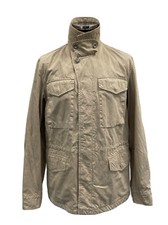 C.P.COMPANY MAN JACKET GIACCA