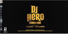 DJ Hero Renegade Edition per