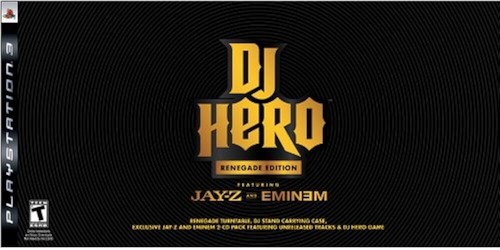 Hero renegade edition per - edition,