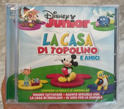 Casa topolino amici - amici,