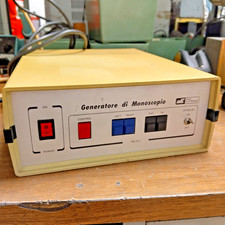 GENERATORE DI MONOSCOPIO KIT NUOVA ELETTRONICA LX1121 KIT 164