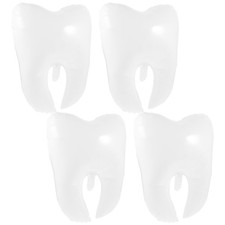  4 Pcs Decorazioni Per Feste