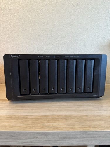 Synology diskstation ds1817 - synology,
