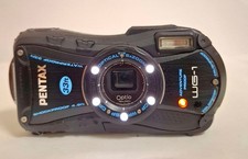 Fotocamera digitale compatta