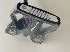 Odyssey Triple Track Ten