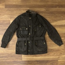 Giacca uomo Barbour