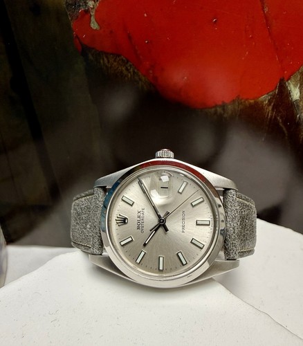 Mens rolex oysterdate - mens,