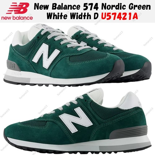 New balance 574 - balance, nordico