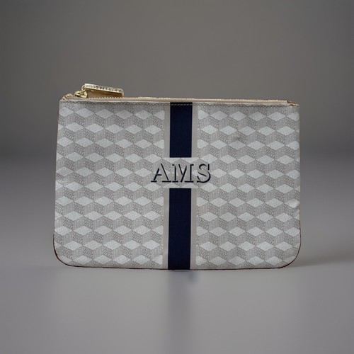 Borsa pochette barrington - borsa,