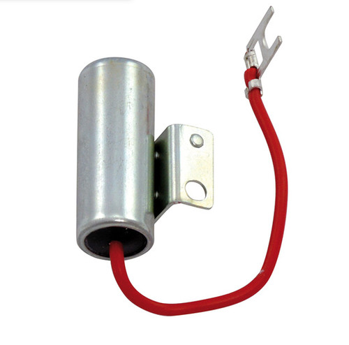Condensatore impianto ducati - impianto,