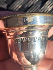 YAMAHA JAPAN MOUTHPIECE