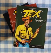 Raccolta Tex in blocco 3
