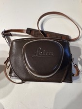 #T0068-LEICA Leitz marrone