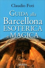 LIBRO GUIDA ALLA BARCELLONA
