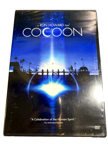 Cocoon the - cocoon, &
