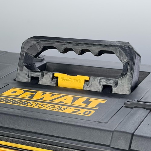 Dewalt toughsystem 2 - dewalt,
