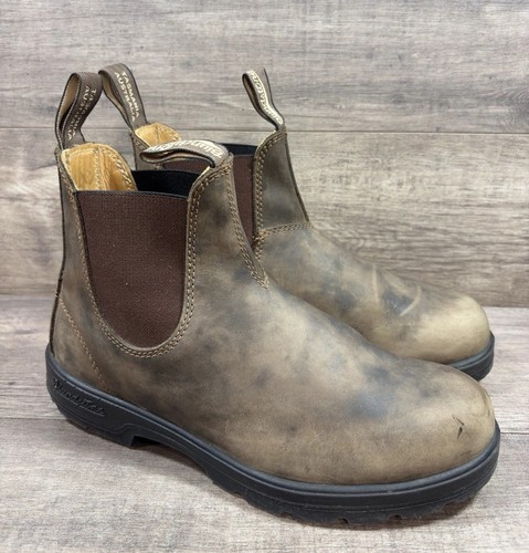 Stivali blundstone 585 - stivali,