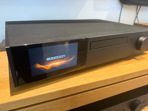 Audiolab 9000cdt lettore - audiolab,