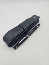 Penna stilografica Montblanc