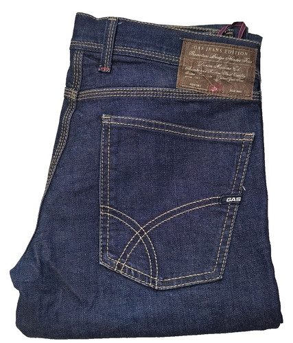 Gas modello anders - gas, jeans