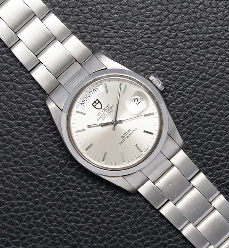 Tudor prince date day - day, 94500