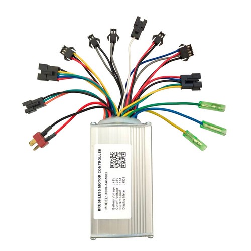 Regolatore motore brushless - regolatore,