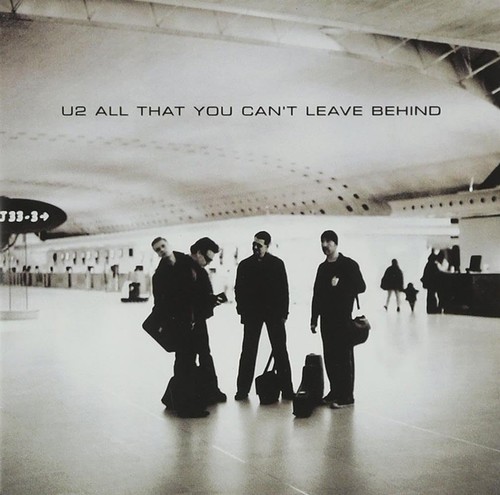 All that you - all,