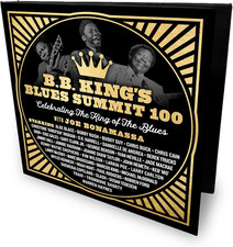 B.B. King'S Blues Summit 100