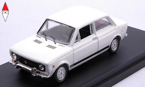 Rio fiat 128 rally 1971 - fiat,
