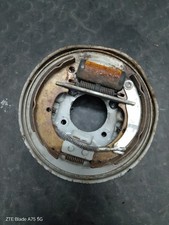 piatto porta ganasce piaggio