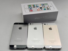 90% Nuovo Apple iPhone 5s