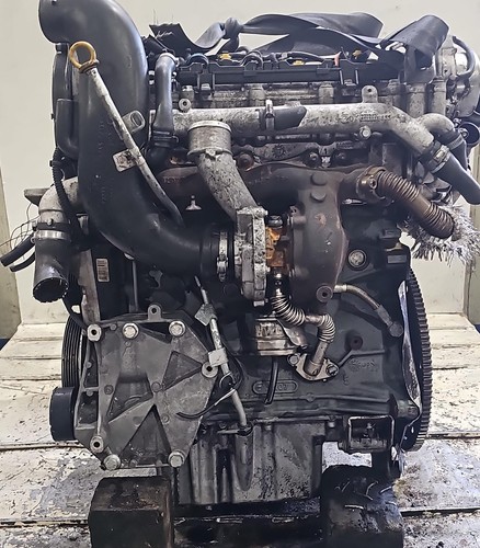 Motore semicompleto per fiat - semicompleto,