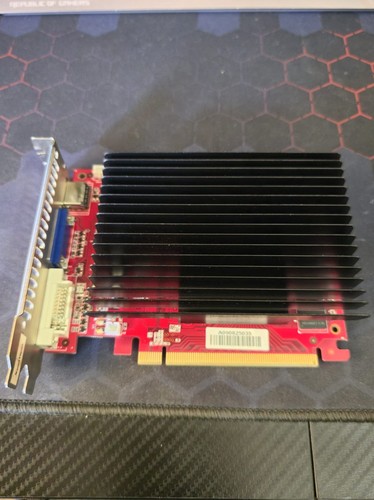 Scheda video nvidia - 9500gt, 1gb