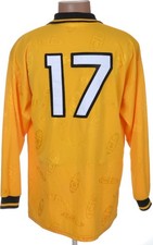 MAGLIA CALCIO HOME SOUTHPORT
