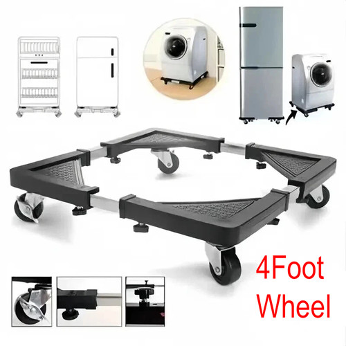 Carrello elettrodomestico - carrello,