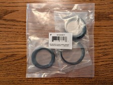 Kit coppe cuffia regolazione