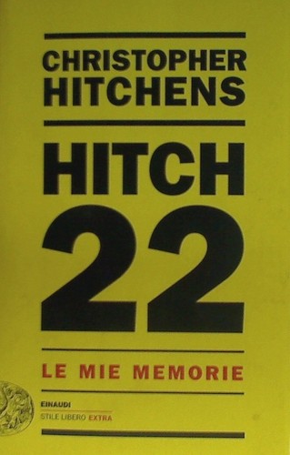 Hitch mie memorie - hitch,