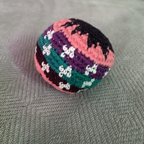 Hacky sacks sacchetti piedi - sacks,
