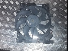 2005 OPEL ASTRA H DIFUSOR
