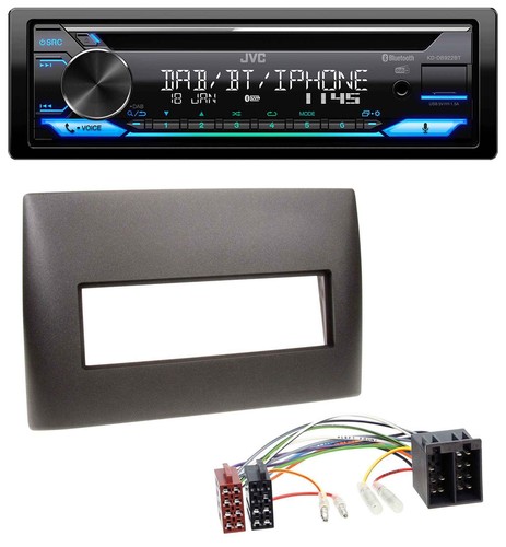 Jvc bluetooth mp3 usb - jvc, cd
