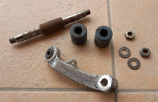 Lancia fulvia coupe rallye 3 - rallye, 1.3