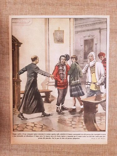 Retrocopertina illustrazione - retrocopertina,