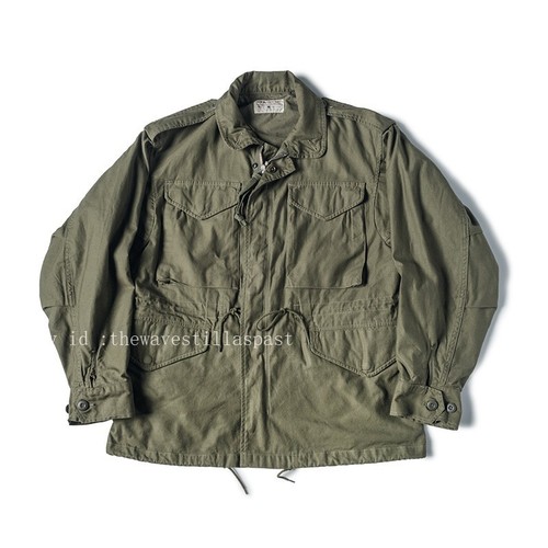 Non stock uomo m51 field - uomo,