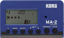 MA-2 LCD Metronomo Digitale