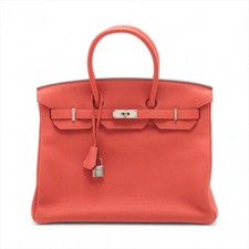 Hermès Birkin 35 Le Tournay