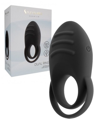 Vibratore stimolatore uomo - vibratore,